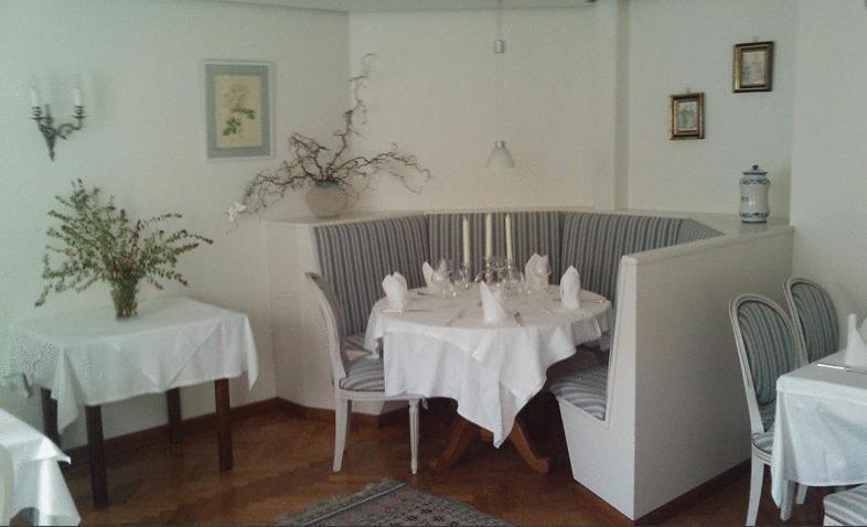 Auberge Et Hostellerie Paysanne Lutter Bagian luar foto