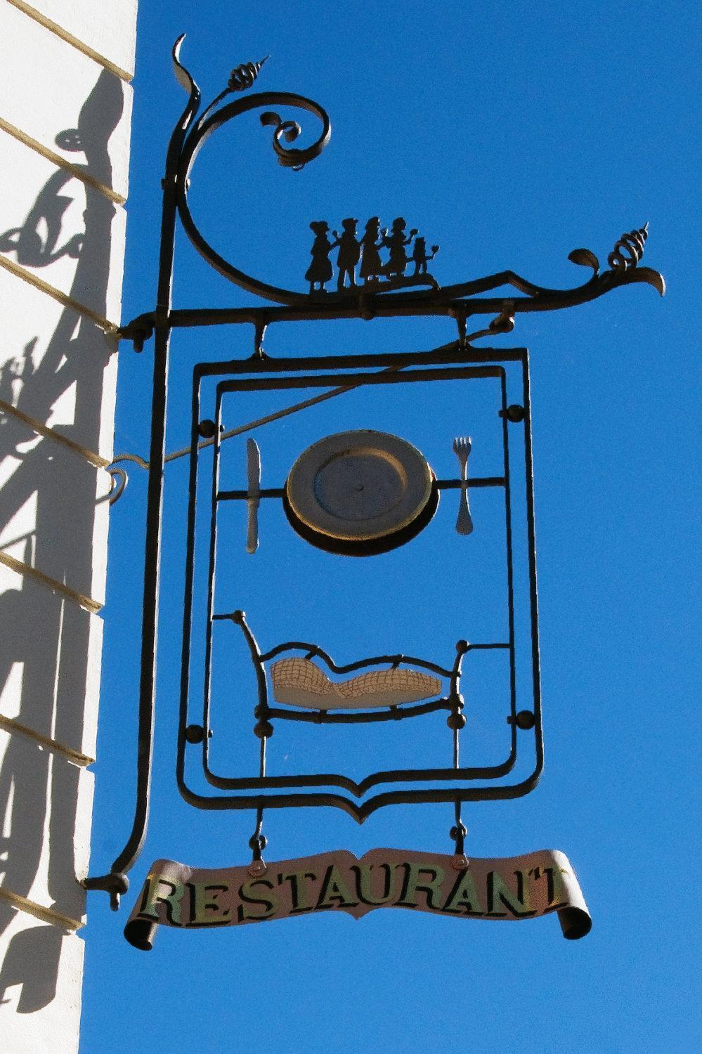 Auberge Et Hostellerie Paysanne Lutter Bagian luar foto