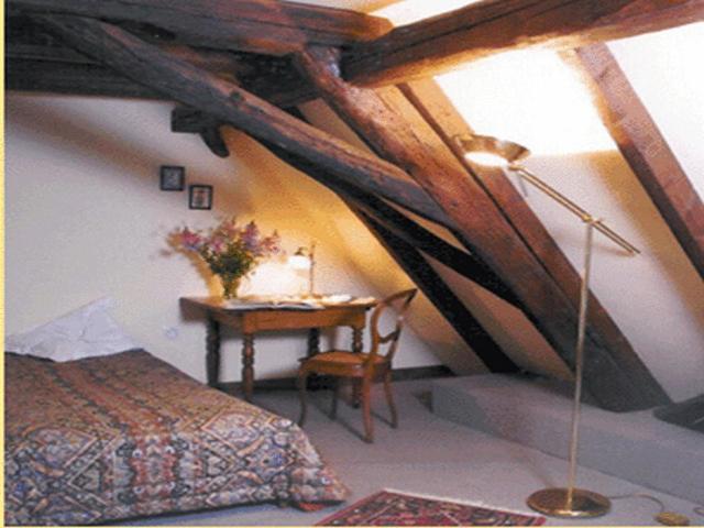 Auberge Et Hostellerie Paysanne Lutter Bagian luar foto